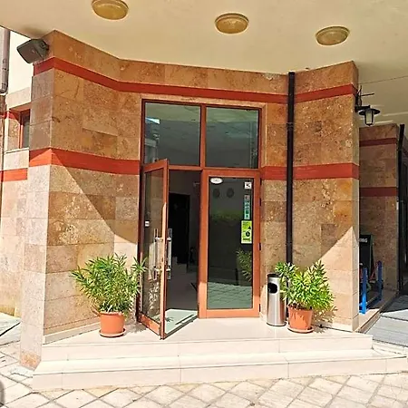 Serenity Hotel