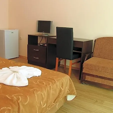 Hotel Serenity Sveti Vlas