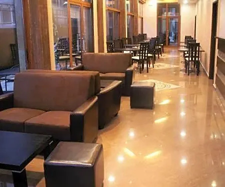 Serenity Hotel