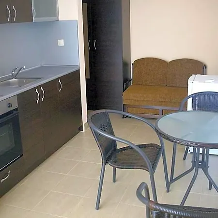 Serenity Hotel Sveti Vlas