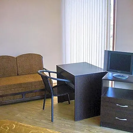 Hotel Serenity Sveti Vlas