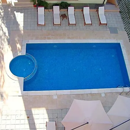 Serenity Hotel Sveti Vlas