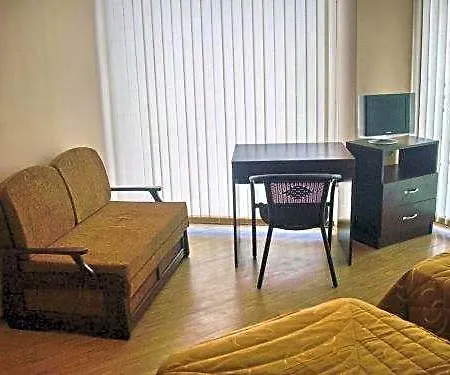 Hotel Serenity Sveti Vlas
