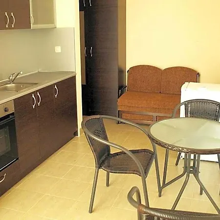 Hotel Serenity Sveti Vlas