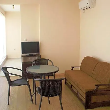 Hotel Serenity Sveti Vlas