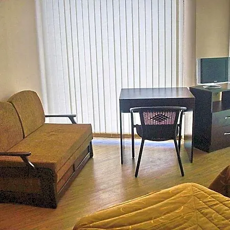Serenity 3* Sveti Vlas