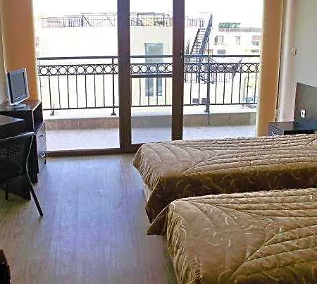 Serenity Hotel