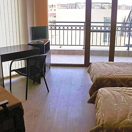Hotel Serenity 3*