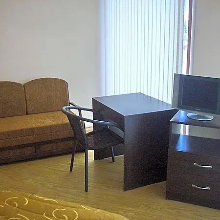 Serenity Hotel 3*