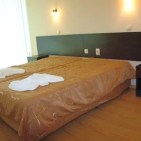 Hotel Serenity 3*