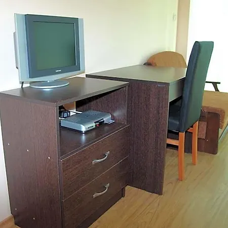 Serenity Hotel Sveti Vlas