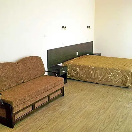 Hotel Serenity 3*