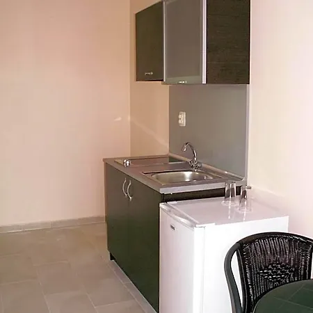Serenity Hotel Sveti Vlas