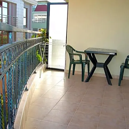Serenity 3*