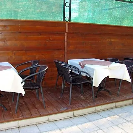 Serenity 3*