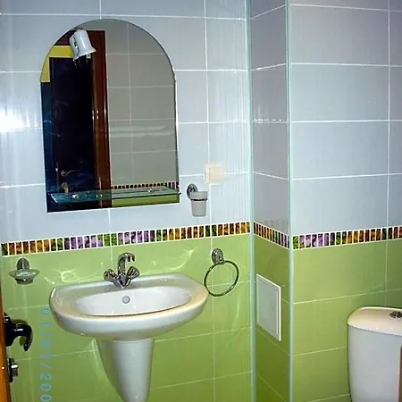 Hotel Serenity 3*