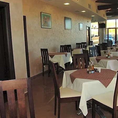 Serenity 3*