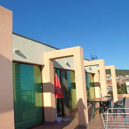 Hotel Serenity 3*