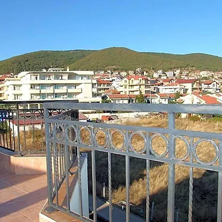 Hotel Serenity