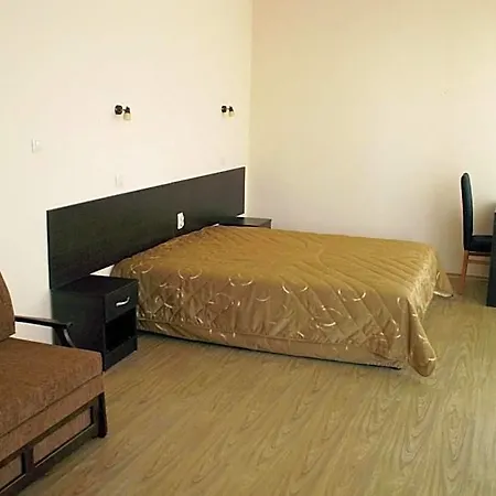 Hotel Serenity 3*