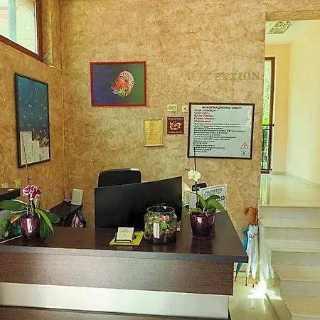 Serenity Hotel